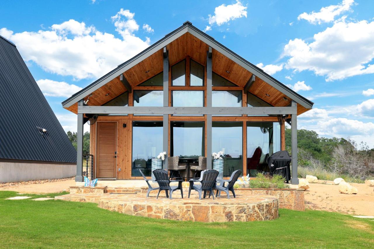 Private, Waterfront Escape - B&B