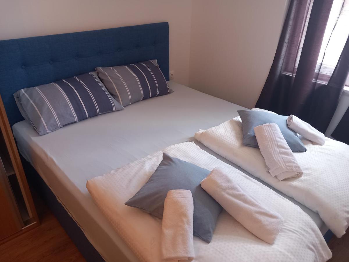 Deluxe Apartment mit 1 Schlafzimmer