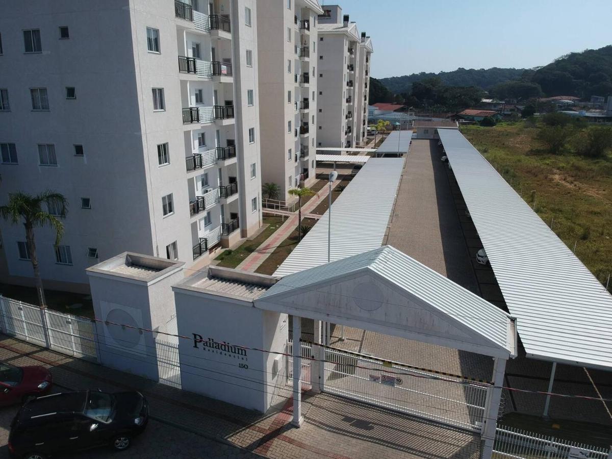 Apartamento Centro Penha - B&B