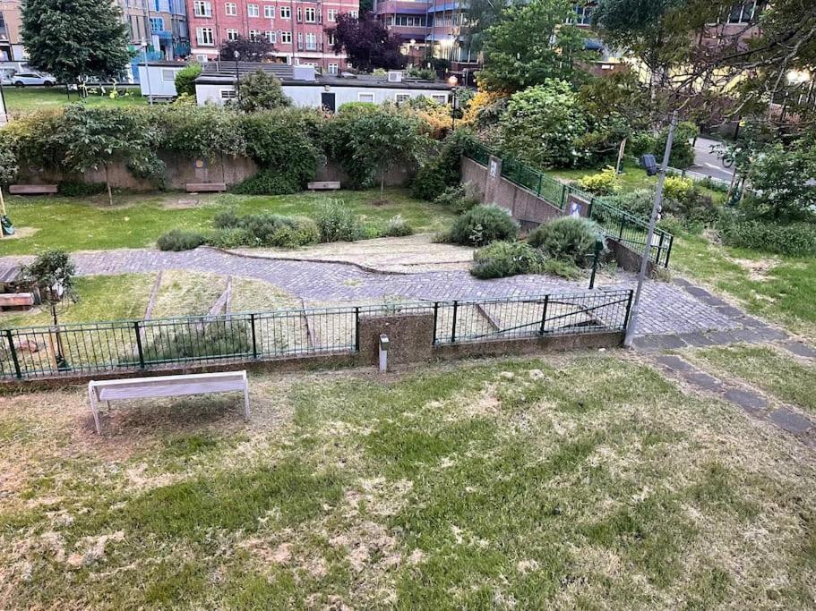 Apartment Flat in Vauxhall - B&B