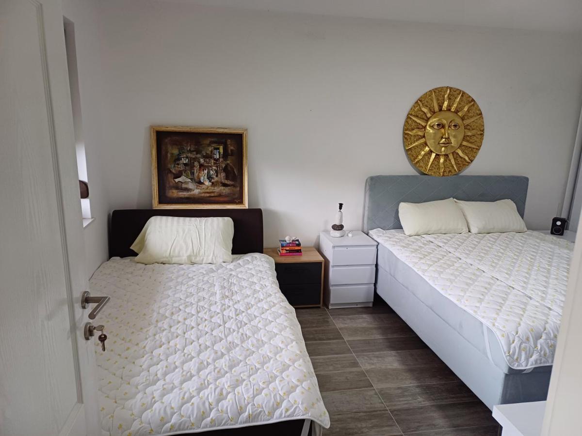 Apartmani Počitelj - B&B Čapljina