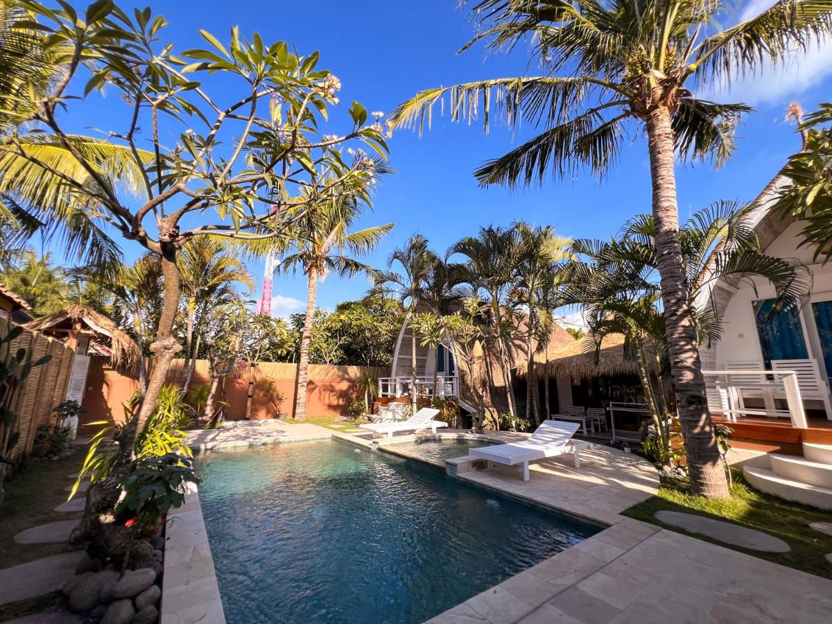Standard Villa