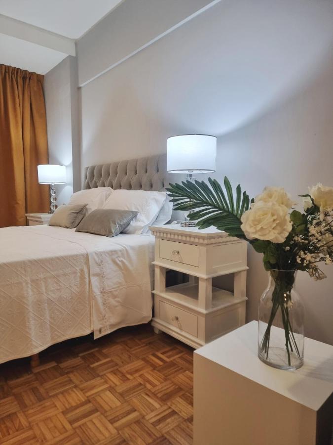 Appartement met 1 Slaapkamer en Uitzicht