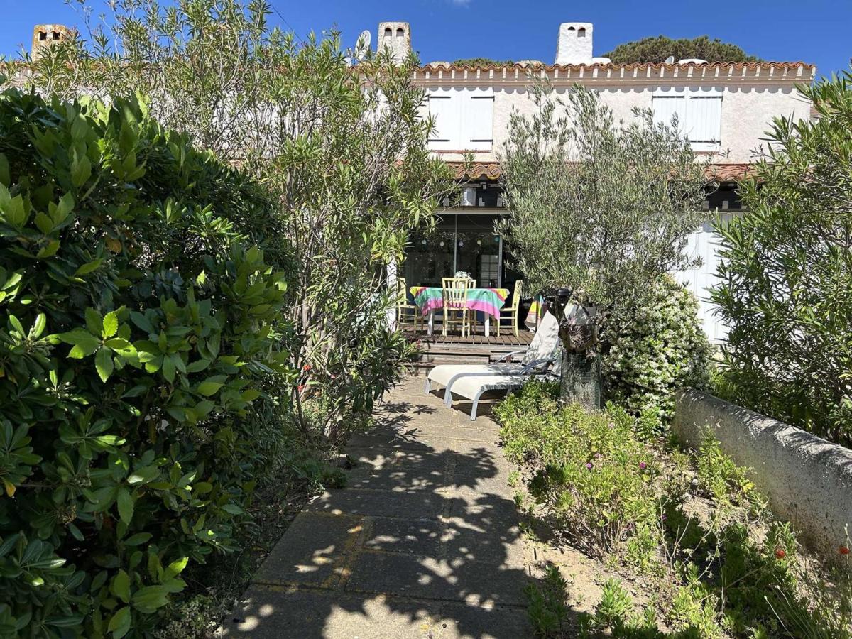 Vakantiehuis