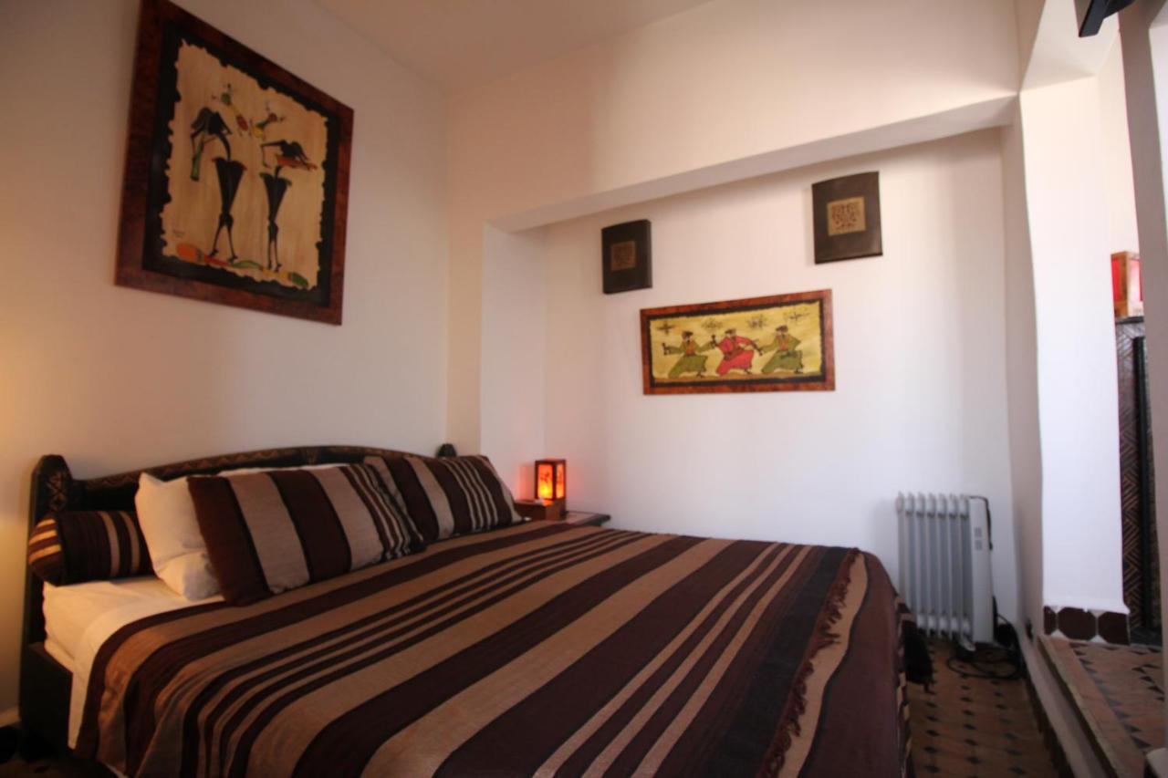 Honeymooner Double Room