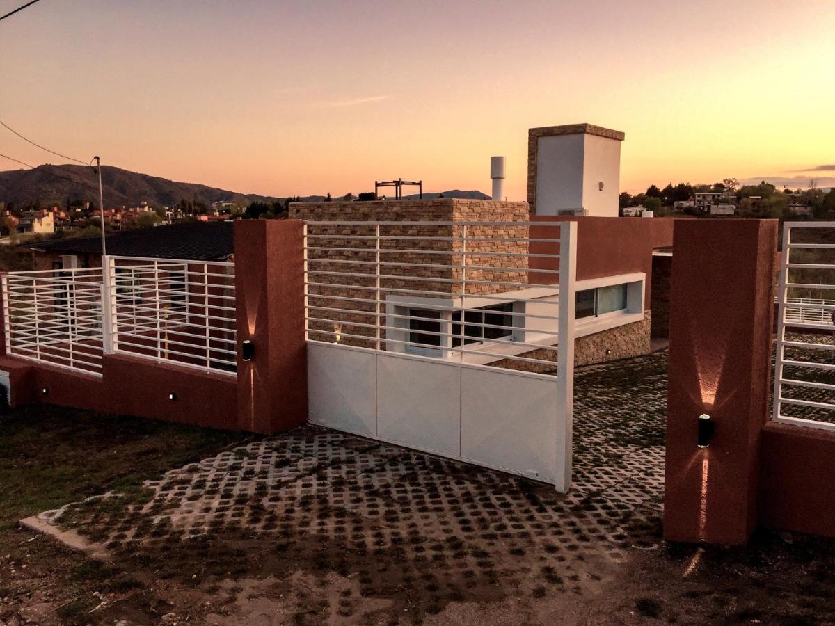 Complejo de Cabañas Coquena - Chambres d’hôtes