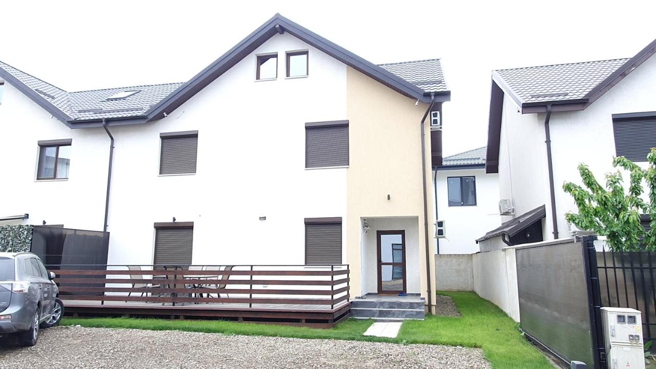 MRȘ House 1 - B&B