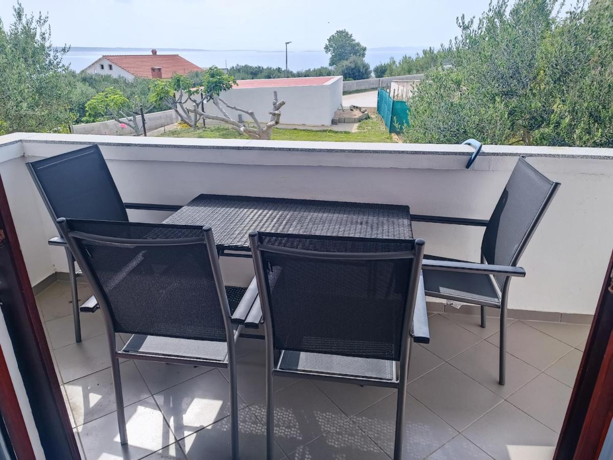 Studio Apartman Antonia - Chambres d'hôtes Rtina