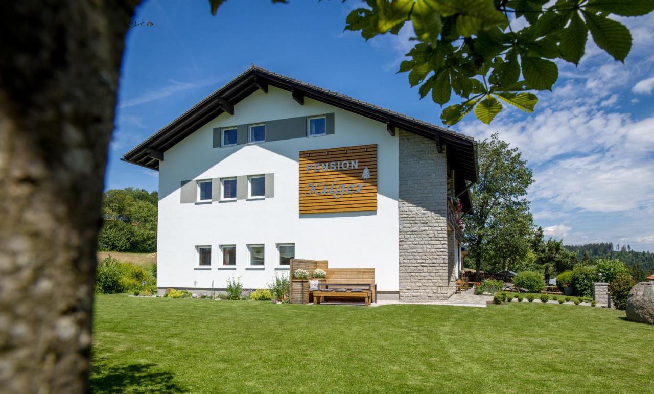 Pension Kilger - B&B Mauth