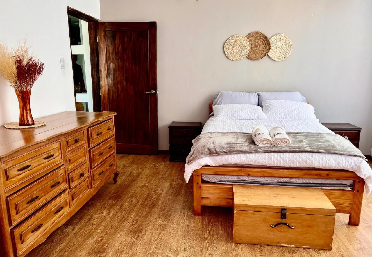 Appartement 3 Chambres