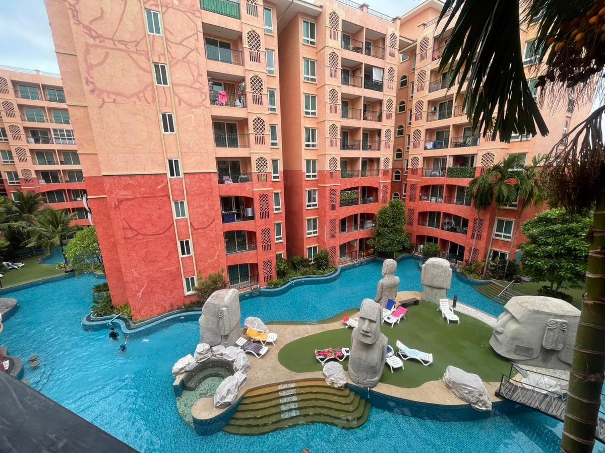 Seven Seas Pattaya by nty - B&B Jomtien