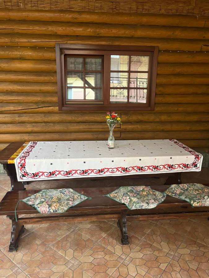 Viktoria - B&B Uzhhorod