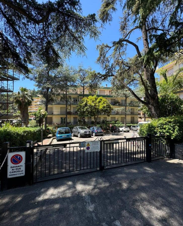 Casa Vacanze Sanremo - B&B Sanremo