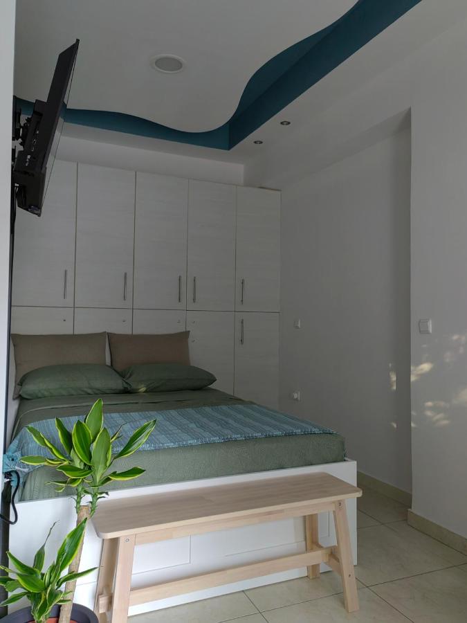 The Cozy Nest - Chambres d'hôtes Rhodes