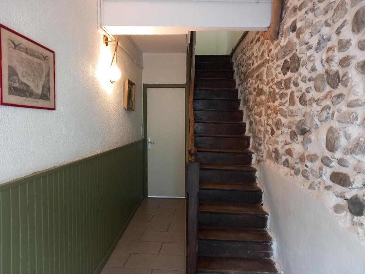 L'auseth - B&B