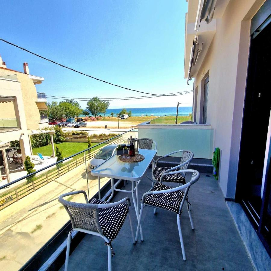 Морска къща ЕММА - B&B Ofrínion