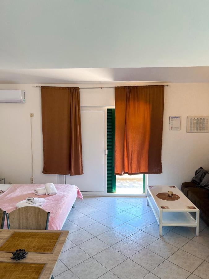 Appartamento con 1 Camera da Letto