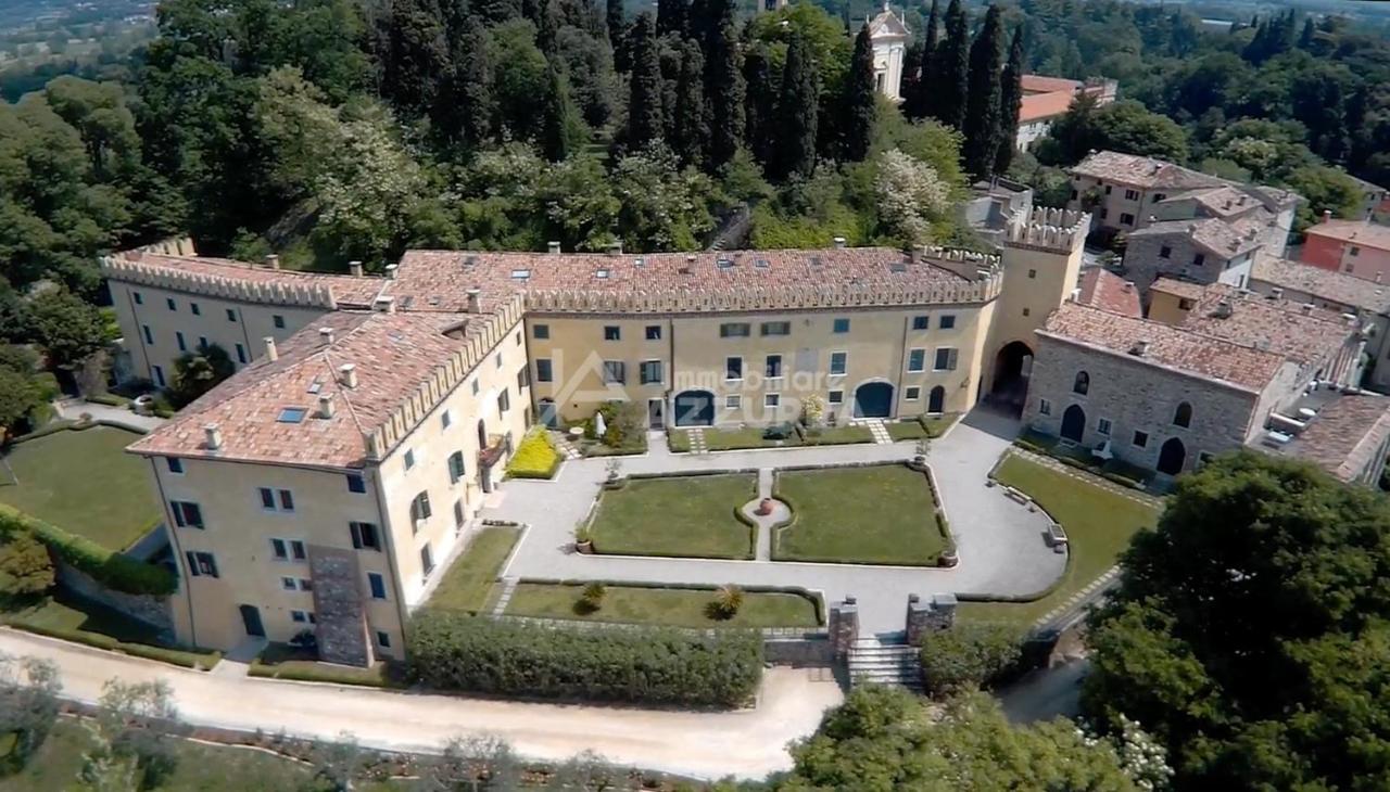 Al Castello - Immobiliare Azzurra - Ferienwohnung Lazise