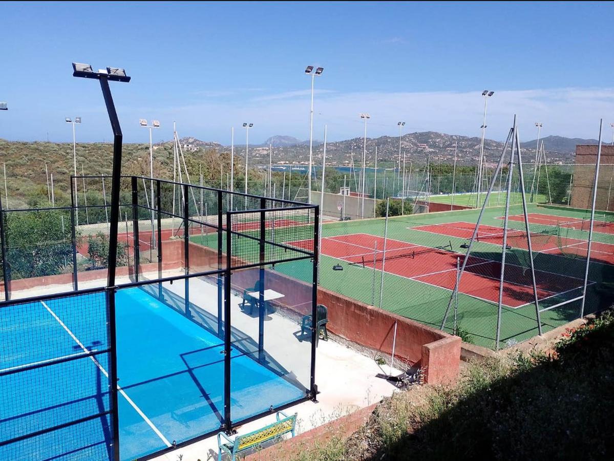 Bilocale costa smeralda località cugnana verde - B&B