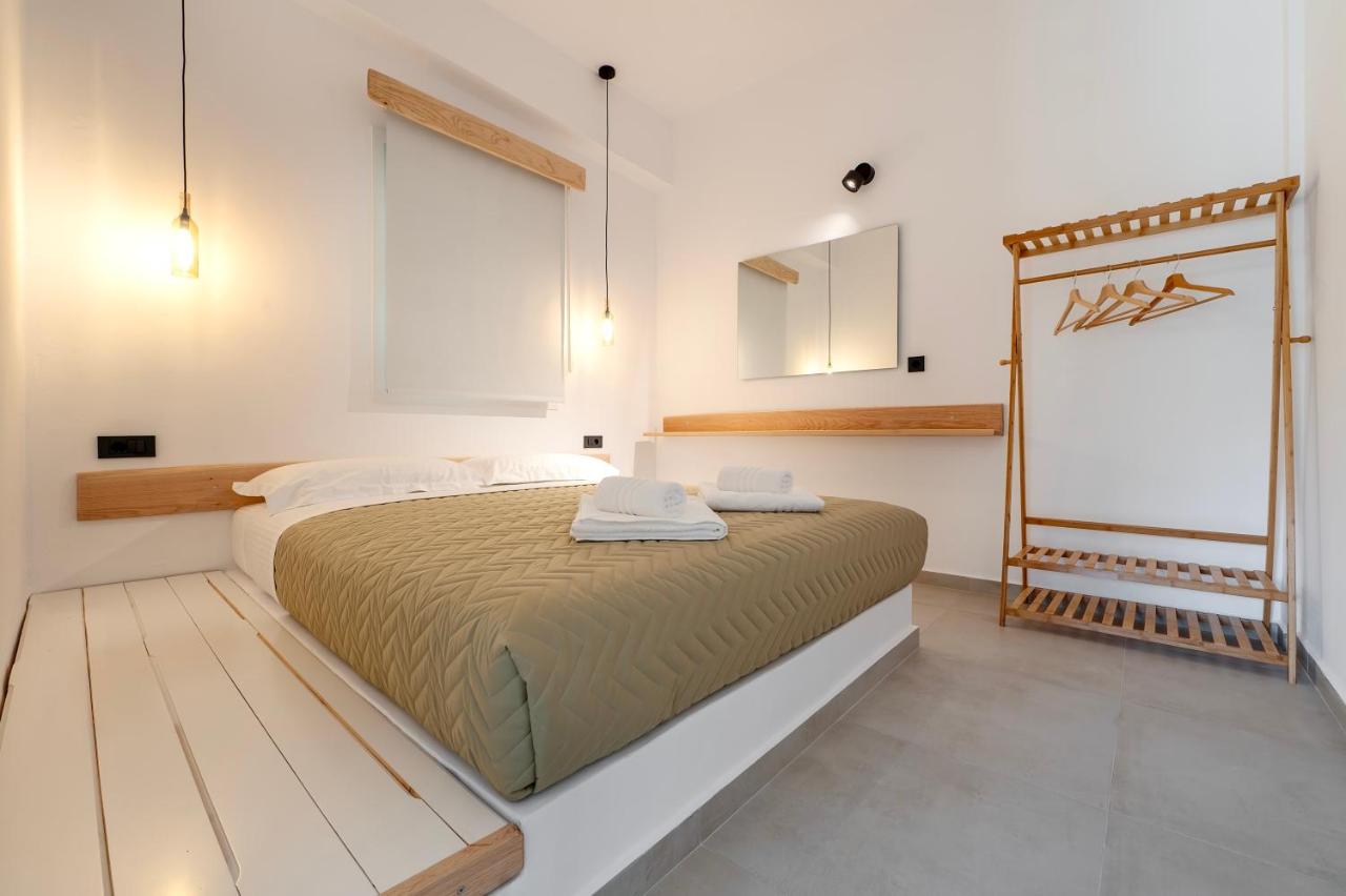 Deluxe Apartment mit 1 Schlafzimmer