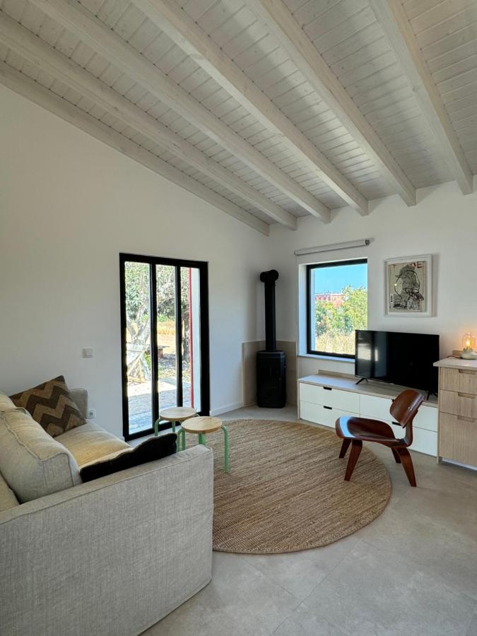 Maison 1 Chambre