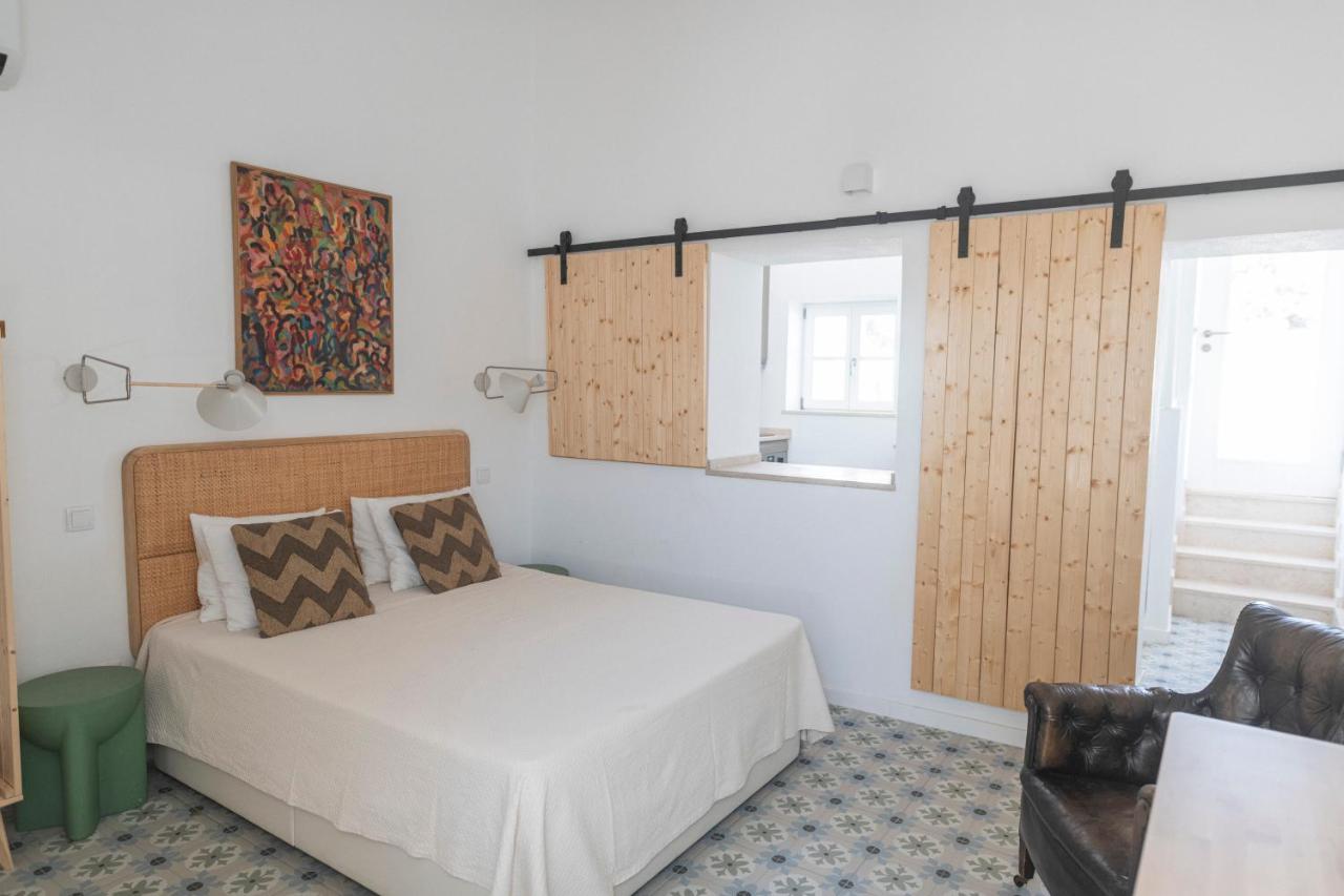 Maison 1 Chambre