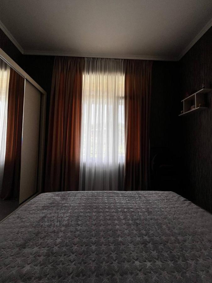 Doppelzimmer mit Gemeinschaftsbad