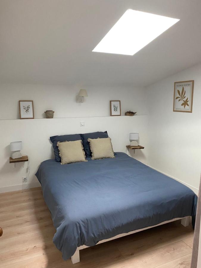 Maison 2 Chambres