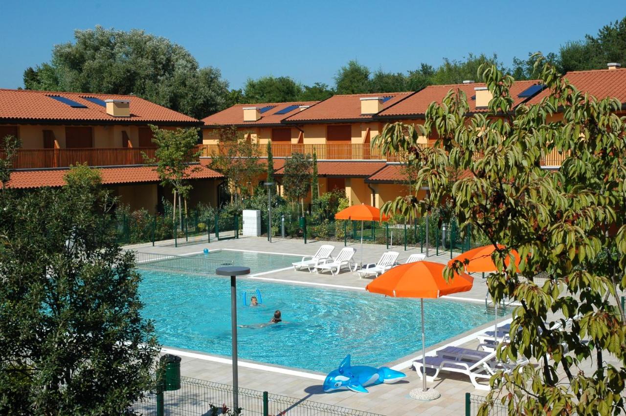 B&B Lignano Sabbiadoro - Villaggio Tamerici - Bed and Breakfast Lignano Sabbiadoro