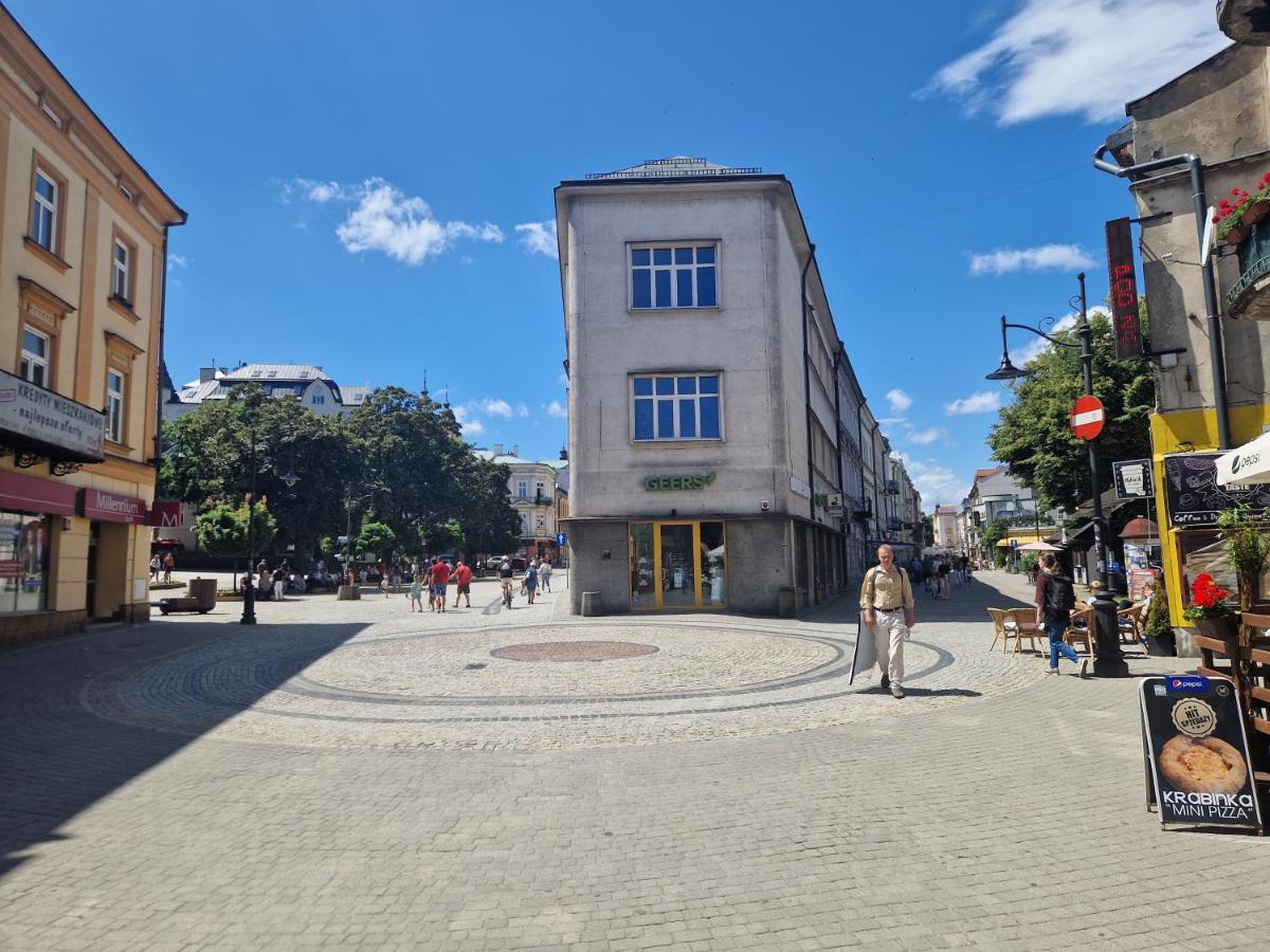 Apartament Fantazja