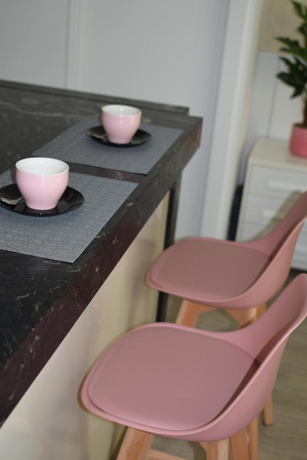 Estudio centrico de lujo - Bed and Breakfast Vigo