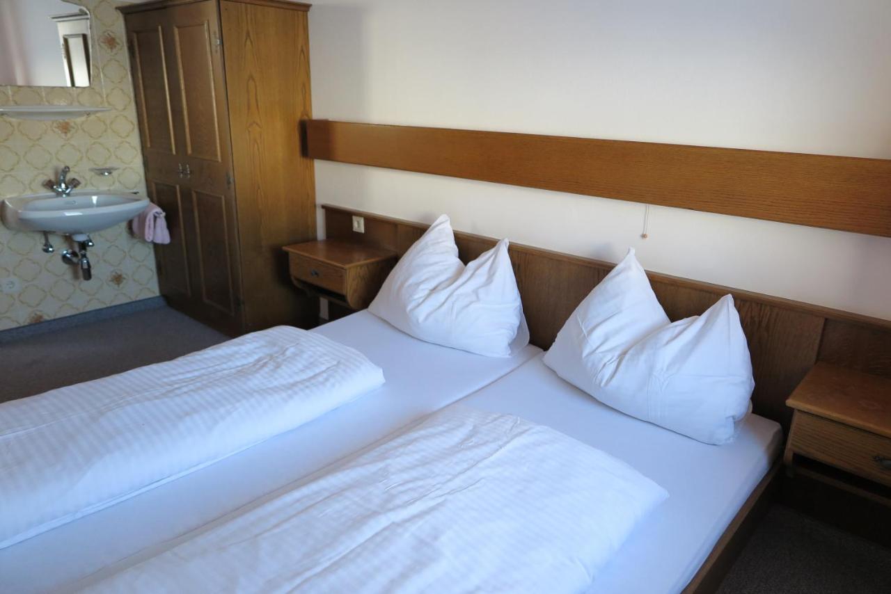 Appartement 2 Chambres