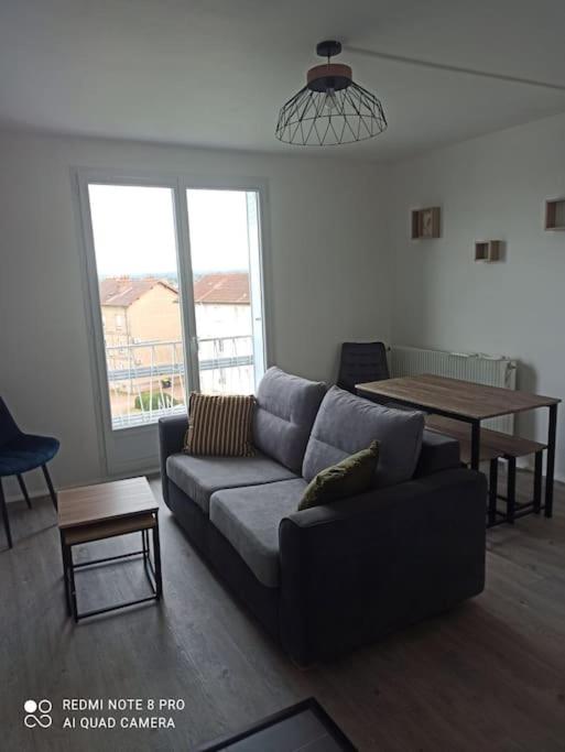 Appartement 2 chambres, 3 couchages - Bed and Breakfast