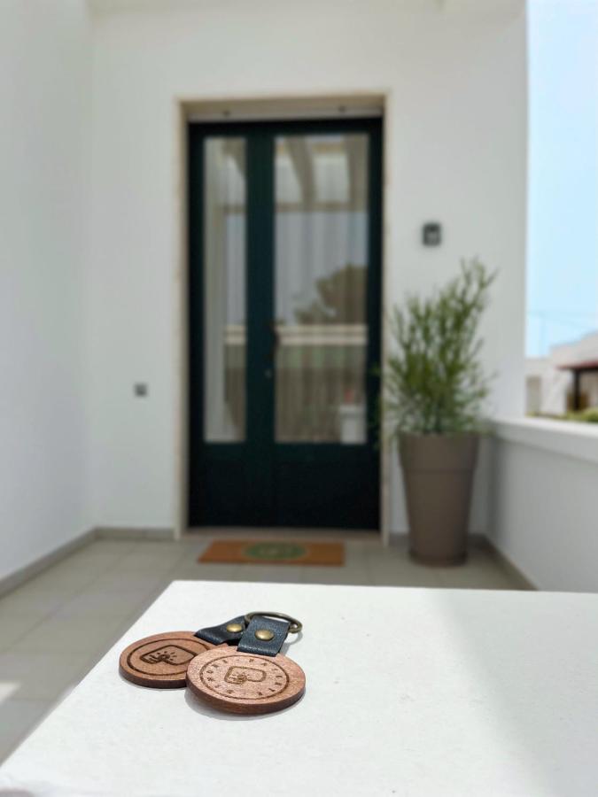 Dimore Paterte - Aida - B&B Marina di Mancaversa