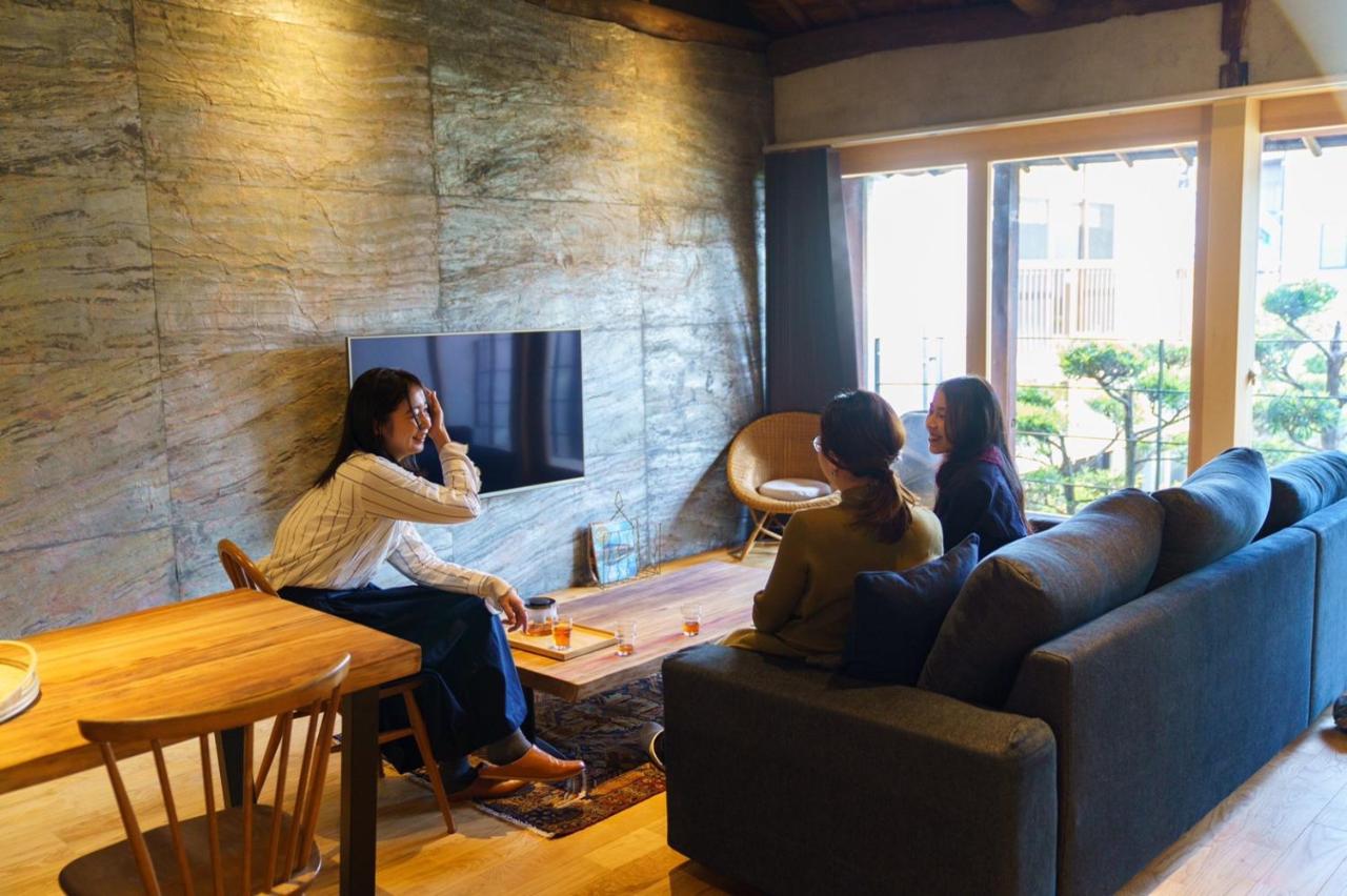 SAVAR inn - Ferienwohnung