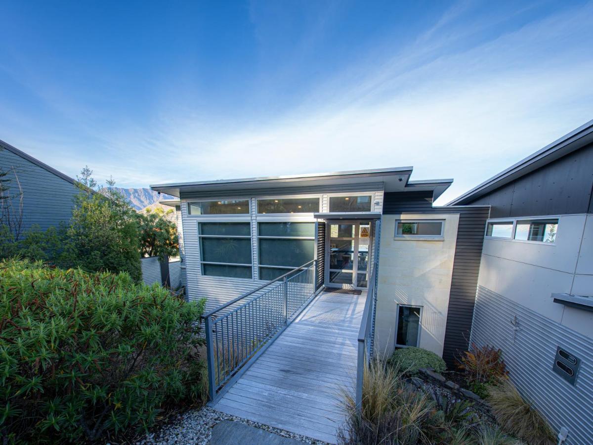 Wakatipu Vista - B&B