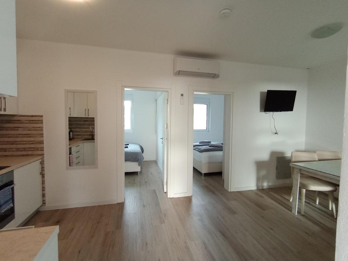 Appartamento con Vista Mare