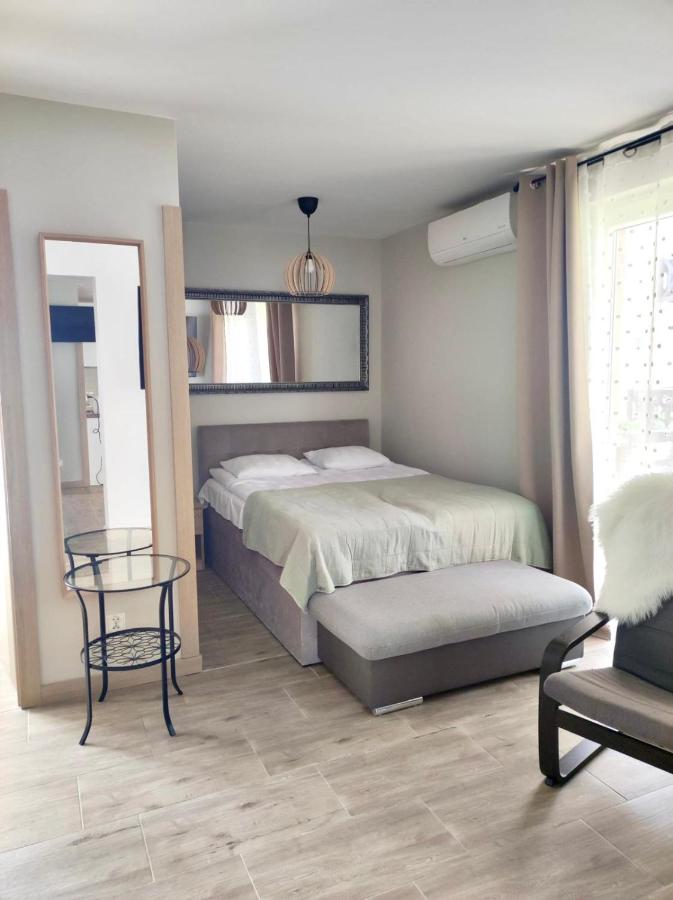 Apartment mit 2 Schlafzimmern
