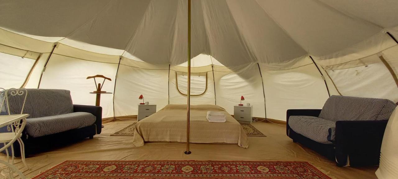 Tent