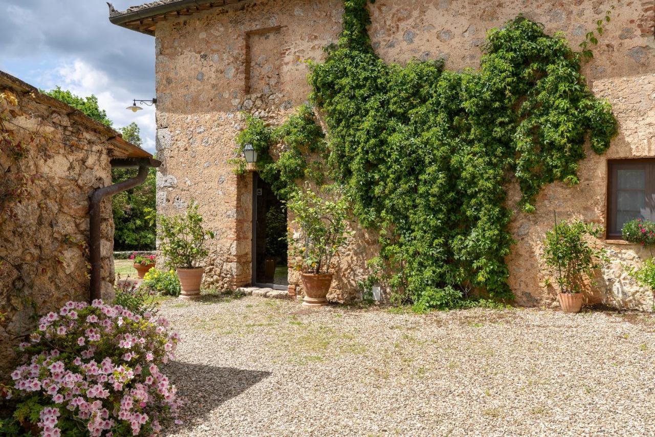 Borgo dei Fondi - Chambres d'hôtes Sienne