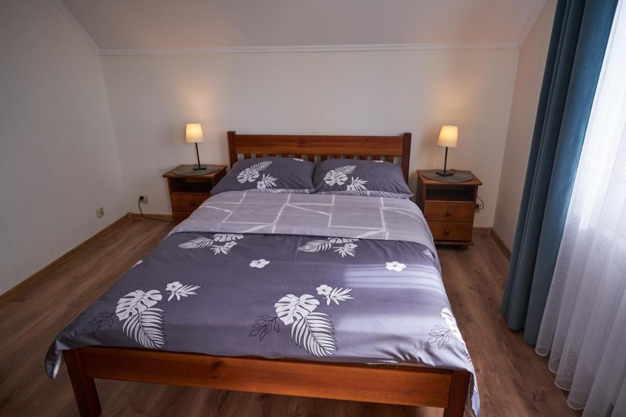 U Agnieszki Pokoje Gościnne - Ferienwohnung Polańczyk