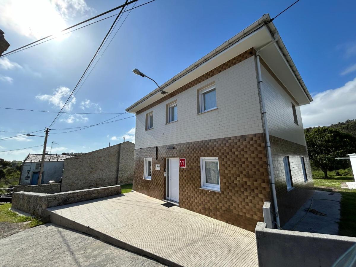 Casa Playa de Rueta - B&B Cervo