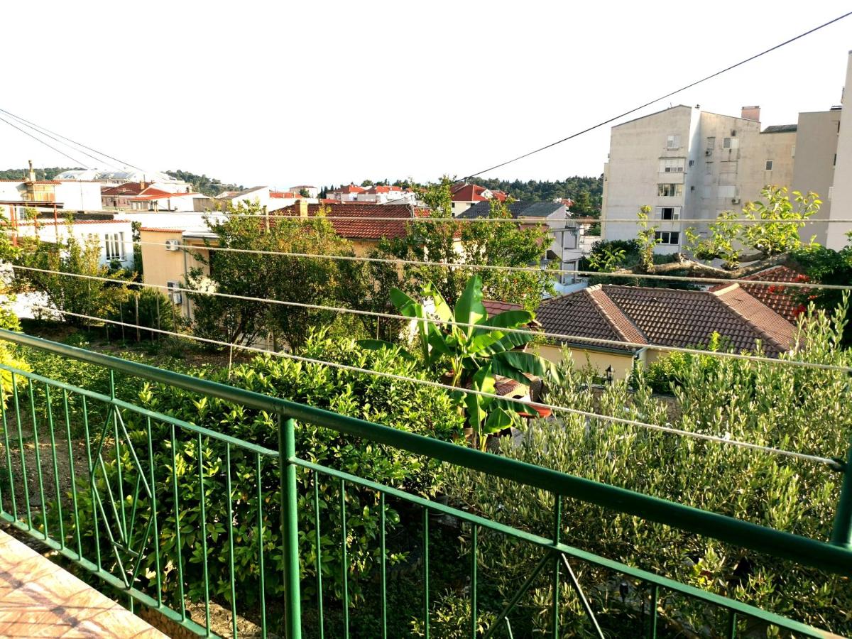 Apartamento de 2 dormitorios