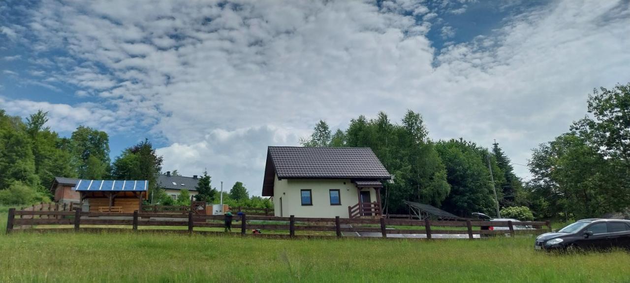 Domek z widokiem - B&B
