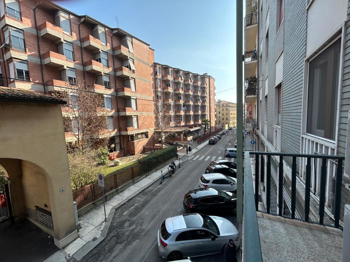 Monolocale Recioto - B&B Verona