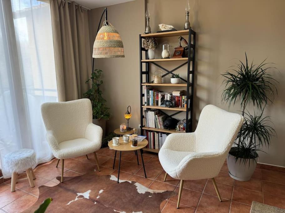 Priver cinema at home - Ferienwohnung Tragacete