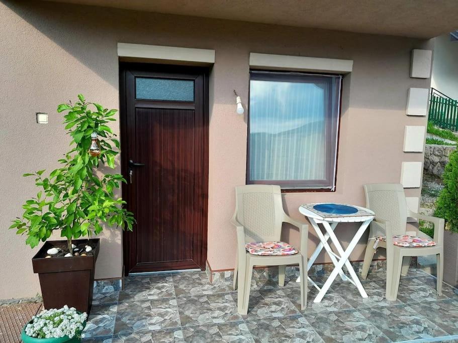 B&B Ivanjica - Apartman Lazovic - Bed and Breakfast Ivanjica