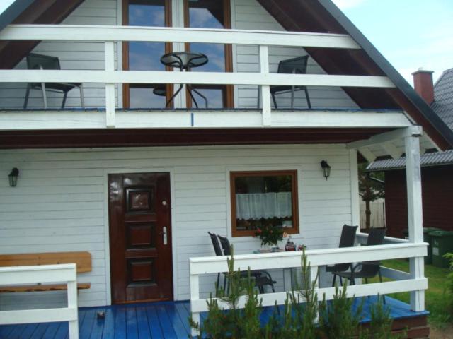 Domki Małgorzata - B&B