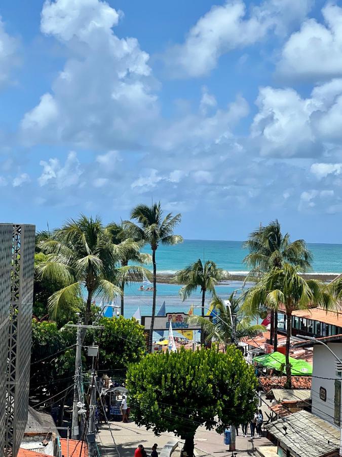 Diária Porto de Galinhas - Chambres d’hôtes