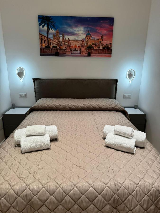 City Room - B&B Palermo